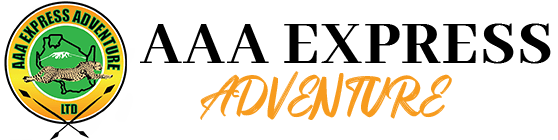AAA Express Adventure logo